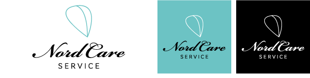 Logotyp NordCare